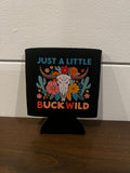 A Little Buck Wild
