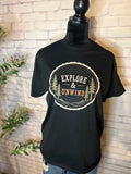Explore & Unwind Graphic Tee