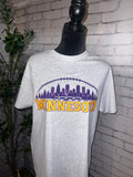 Minnesota Football Graphic Tee