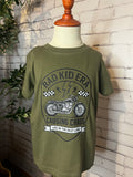 Rad Kid Era