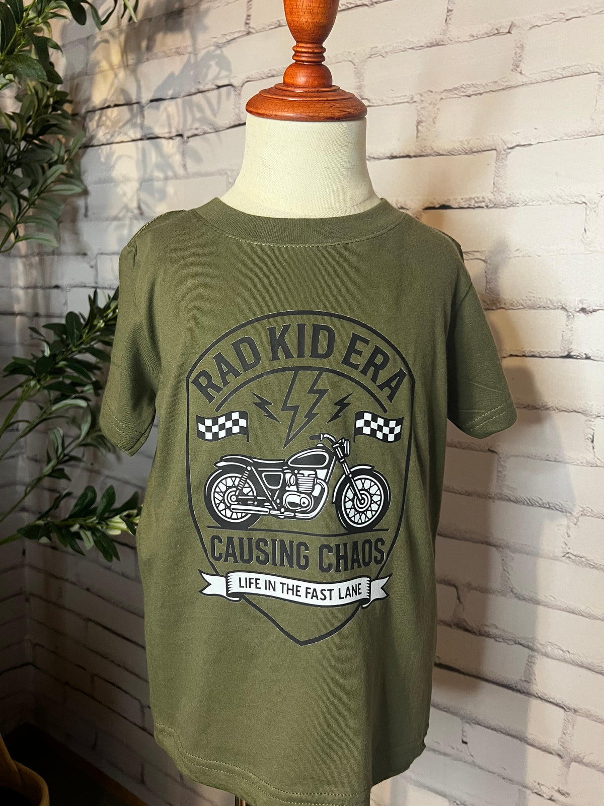 Rad Kid Era