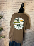 Camper Graphic Tee