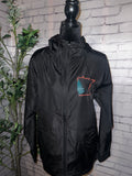 Minnesota Rain Jacket - Pink