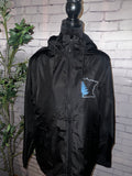 Minnesota Rain Jacket - Blue